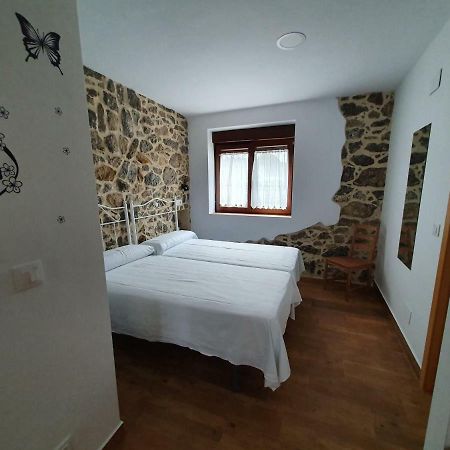 Biules - La Colina Lägenhet Arnuero Exteriör bild
