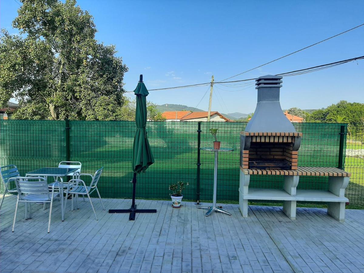 Biules - La Colina Lägenhet Arnuero Exteriör bild