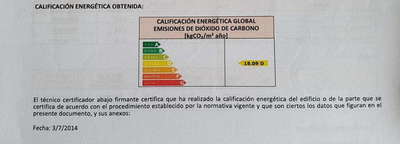 Biules - La Colina Lägenhet Arnuero Exteriör bild